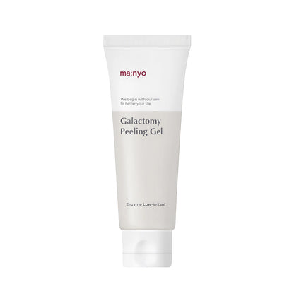 ma:nyo Galactomy Enzyme Peeling Gel 75 ml-Wonder Skin