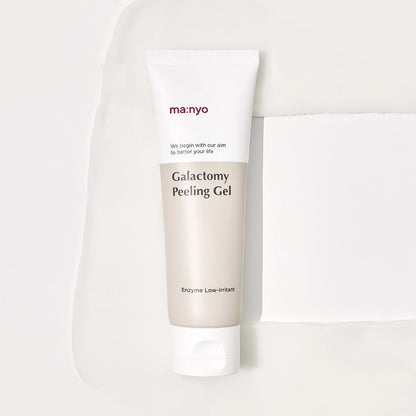 ma:nyo Galactomy Enzyme Peeling Gel 75 ml-Wonder Skin