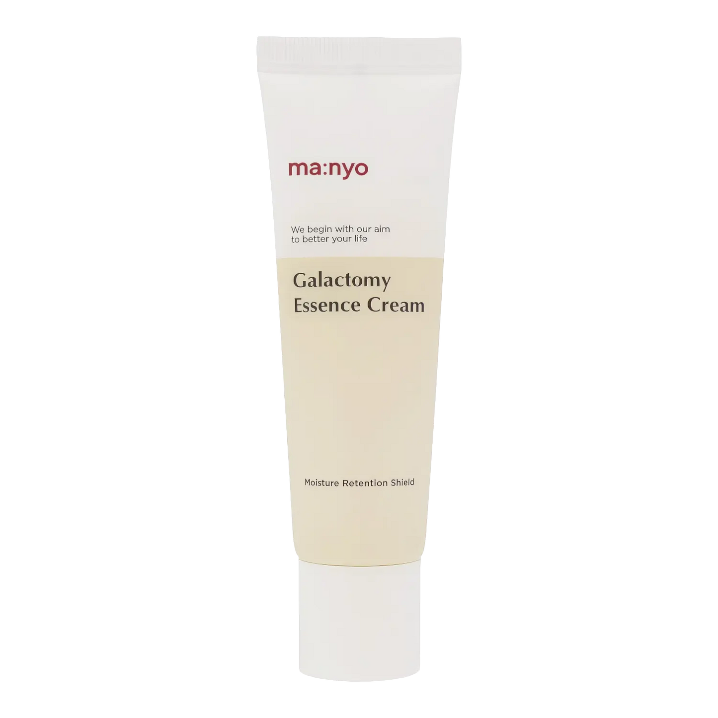 ma:nyo Galactomy Essence Cream 50ml-Wonder Skin