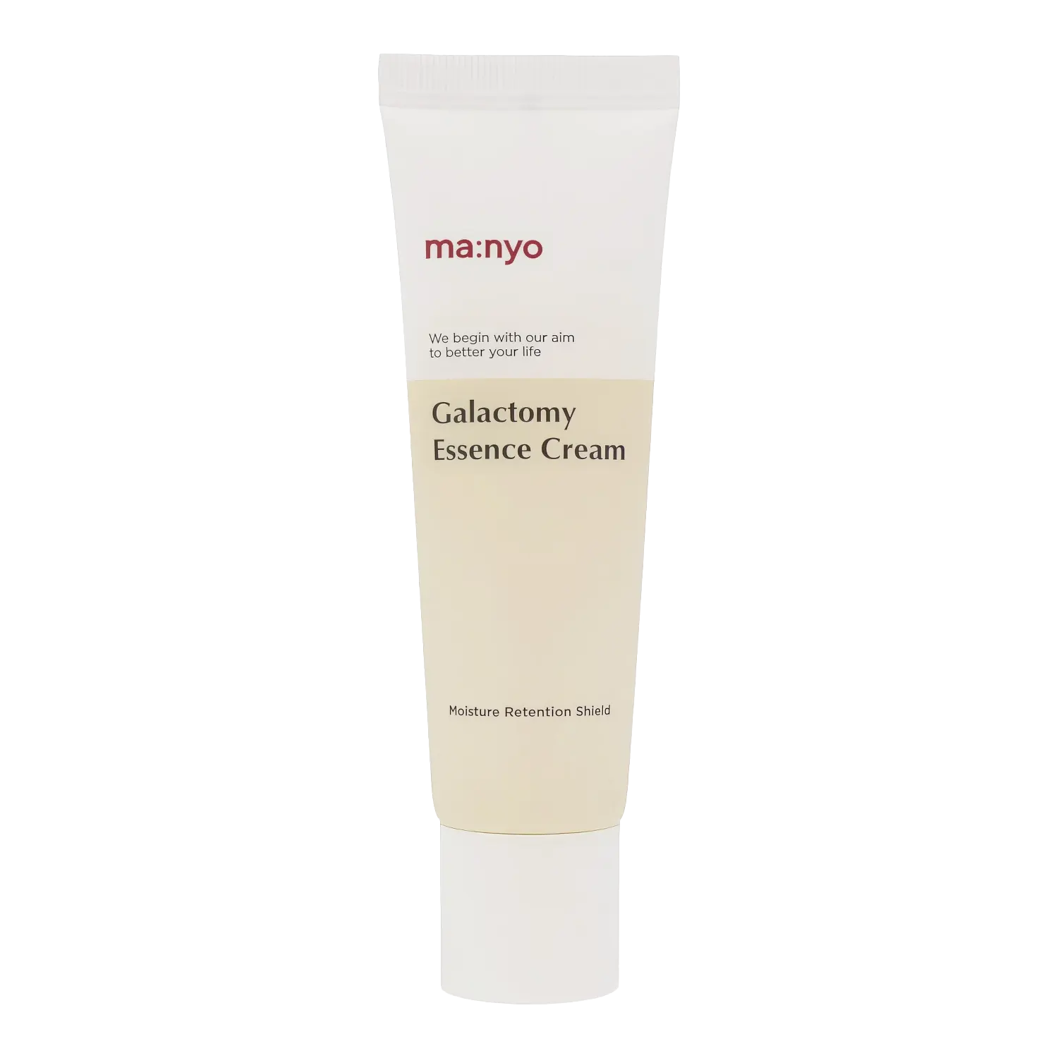 ma:nyo Galactomy Essence Cream 50ml-Wonder Skin