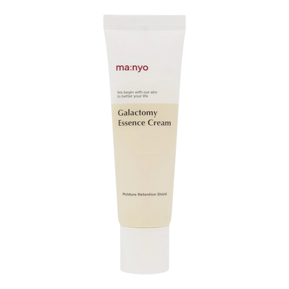 ma:nyo Galactomy Essence Cream 50ml-Wonder Skin