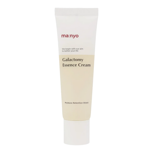 ma:nyo Galactomy Essence Cream 50ml-Wonder Skin