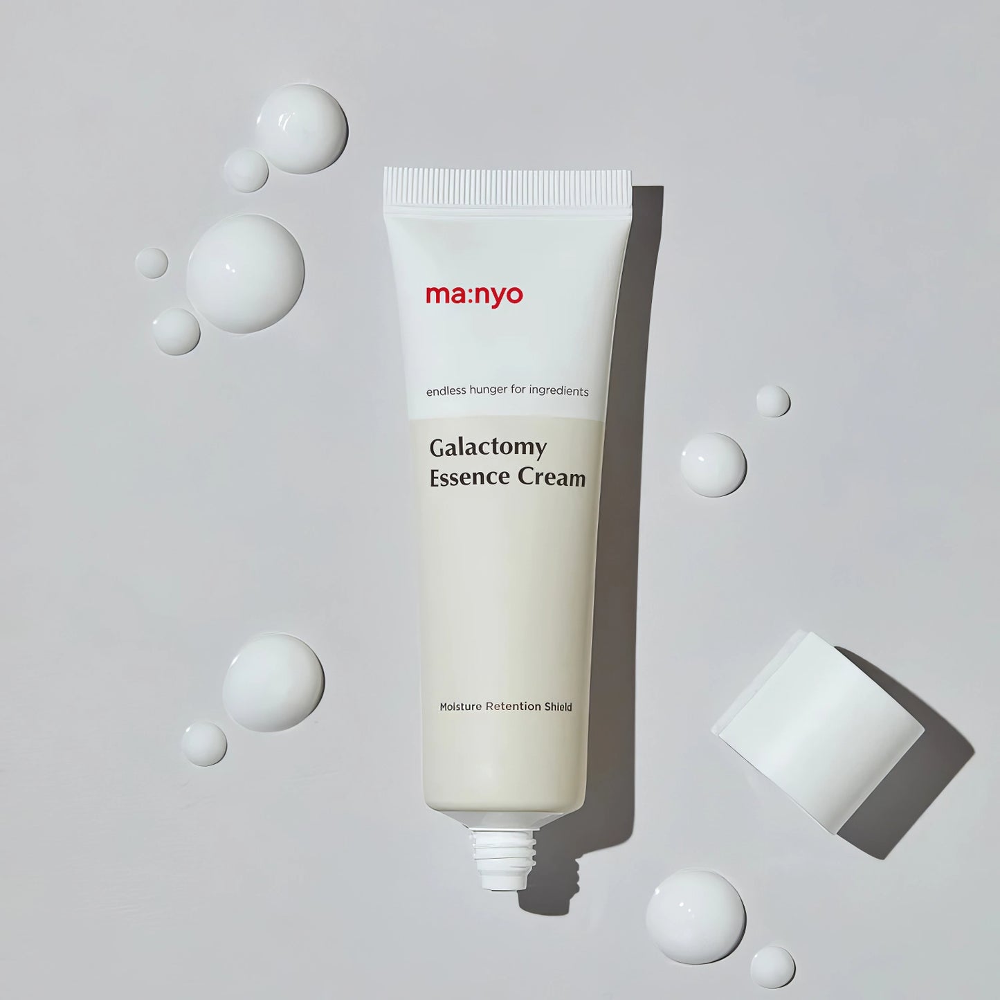 ma:nyo Galactomy Essence Cream 50ml-Wonder Skin