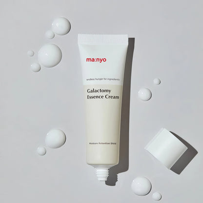 ma:nyo Galactomy Essence Cream 50ml-Wonder Skin