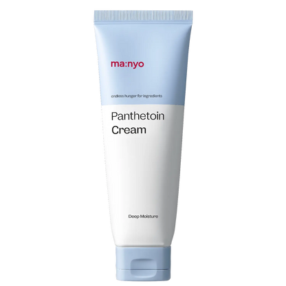 ma:nyo Panthetoin Cream 80ml-Wonder Skin