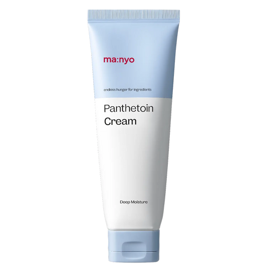 ma:nyo Panthetoin Cream 80ml-Wonder Skin