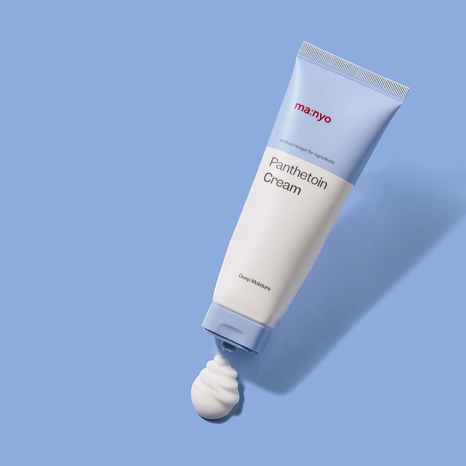 ma:nyo Panthetoin Cream 80ml-Wonder Skin