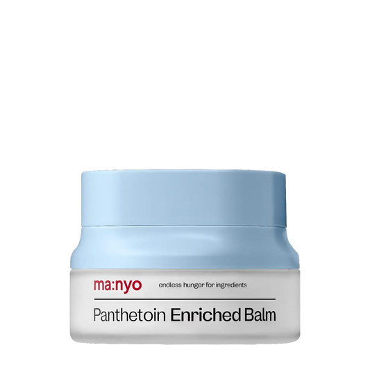 ma:nyo Panthetoin Enriched Balm 80ml-Wonder Skin