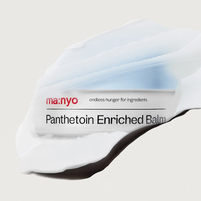 ma:nyo Panthetoin Enriched Balm 80ml-Wonder Skin