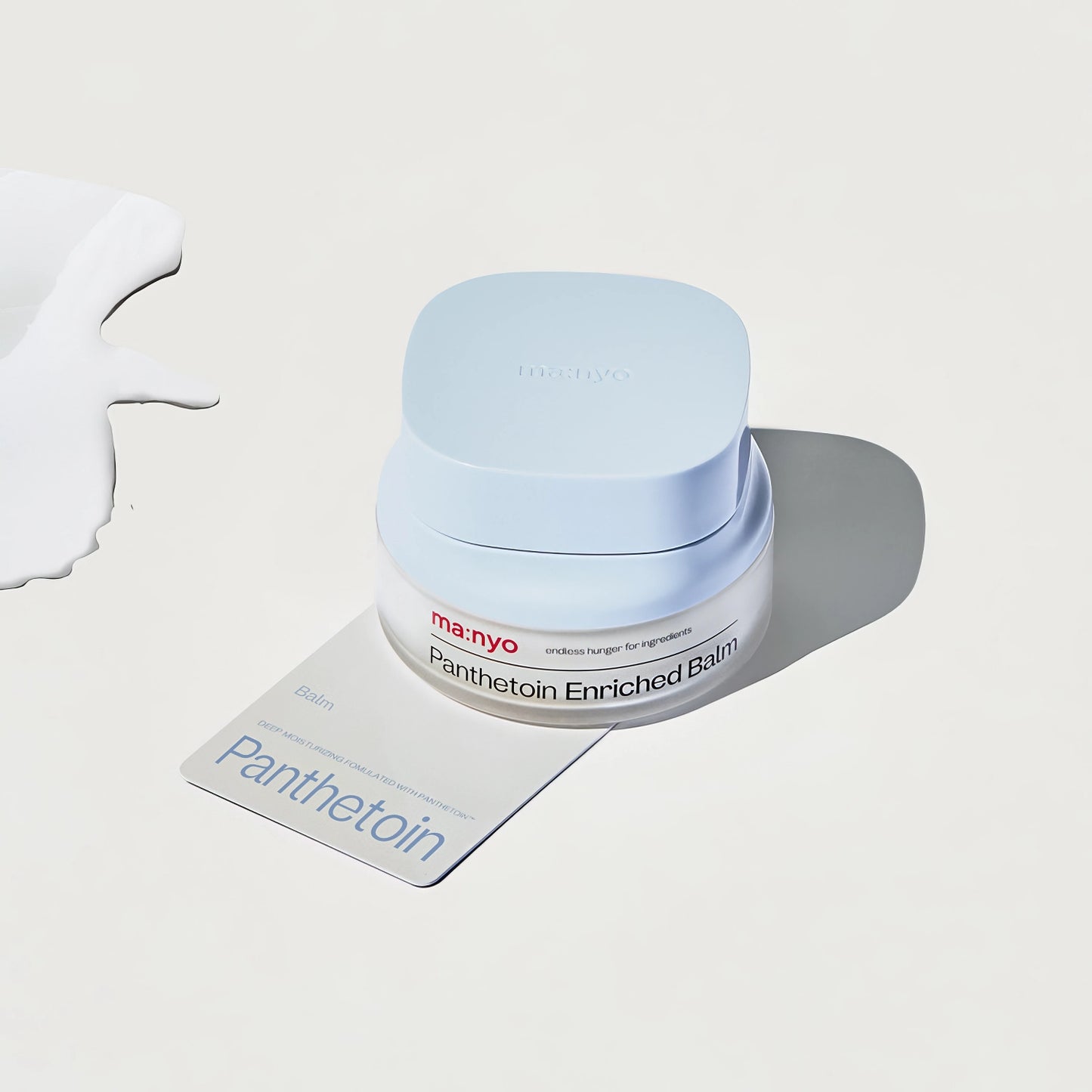 ma:nyo Panthetoin Enriched Balm 80ml-Wonder Skin