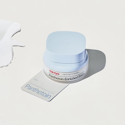 ma:nyo Panthetoin Enriched Balm 80ml-Wonder Skin