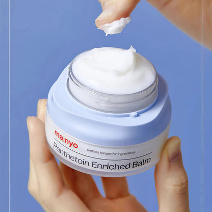 ma:nyo Panthetoin Enriched Balm 80ml-Wonder Skin