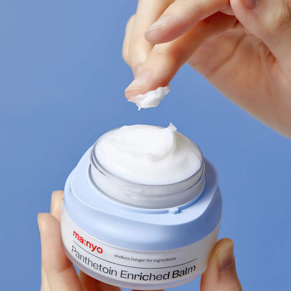 ma:nyo Panthetoin Enriched Balm 80ml-Wonder Skin