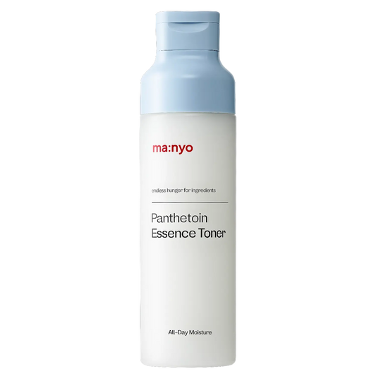 ma:nyo Panthetoin Essence Toner 200ml-Wonder Skin