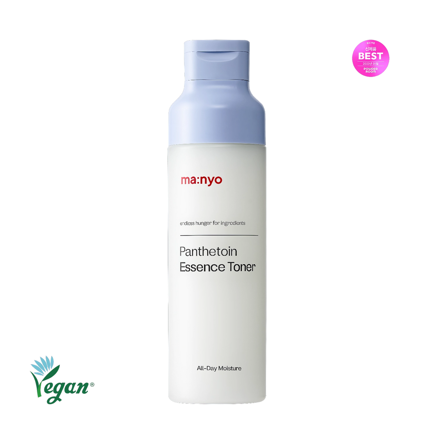 ma:nyo Panthetoin Essence Toner 200ml-Wonder Skin