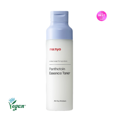 ma:nyo Panthetoin Essence Toner 200ml-Wonder Skin