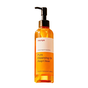 ma:nyo Pure Cleansing Oil Deep Clean 200ml