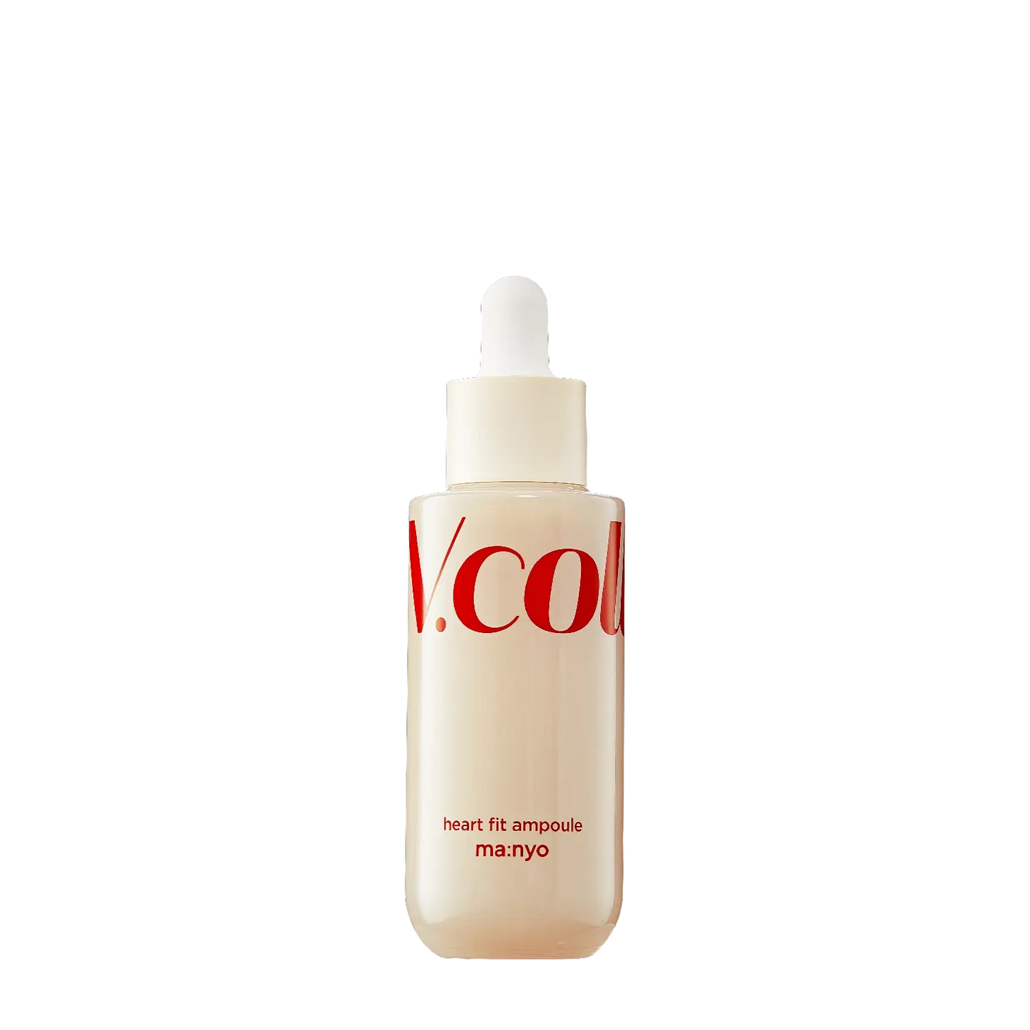 ma:nyo V.collagen Heart Fit Ampoule 50ml-Wonder Skin