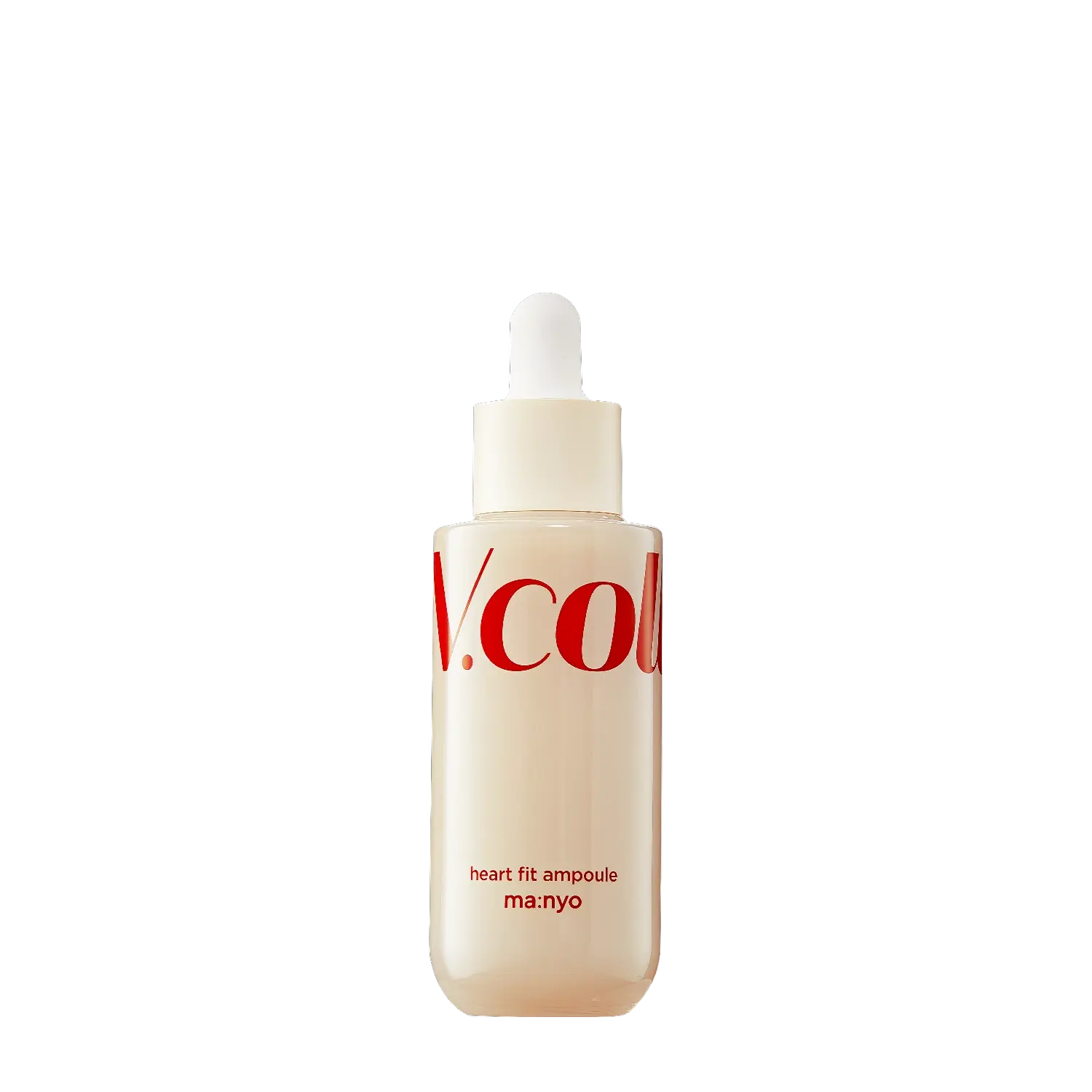 ma:nyo V.collagen Heart Fit Ampoule 50ml-Wonder Skin