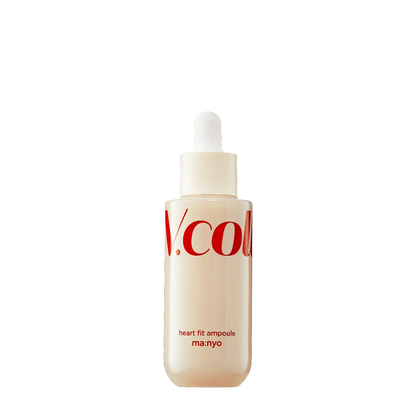 ma:nyo V.collagen Heart Fit Ampoule 50ml-Wonder Skin