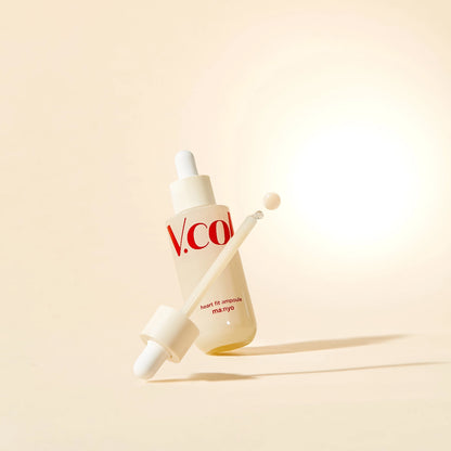 ma:nyo V.collagen Heart Fit Ampoule 50ml-Wonder Skin