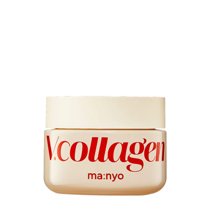 ma:nyo V.collagen Heart Fit Cream 50ml-Wonder Skin