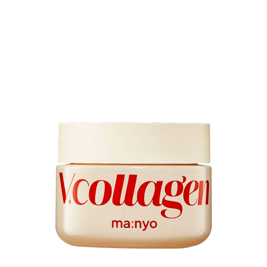 ma:nyo V.collagen Heart Fit Cream 50ml-Wonder Skin