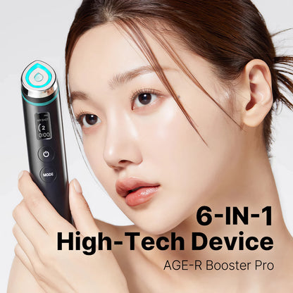 Medicube AGE-R Booster Pro-Wonder Skin