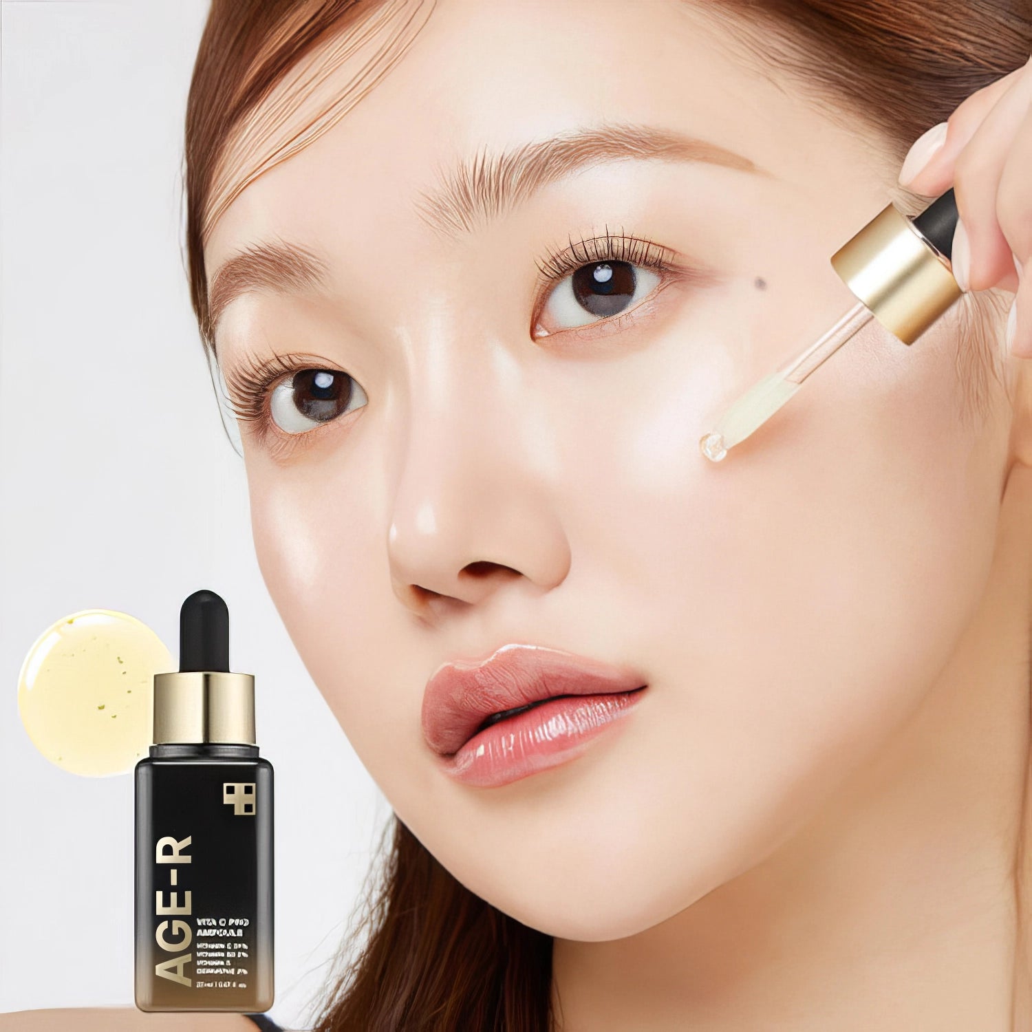 Medicube Age-R Vita C Pro Ampoule 20ml-Wonder Skin