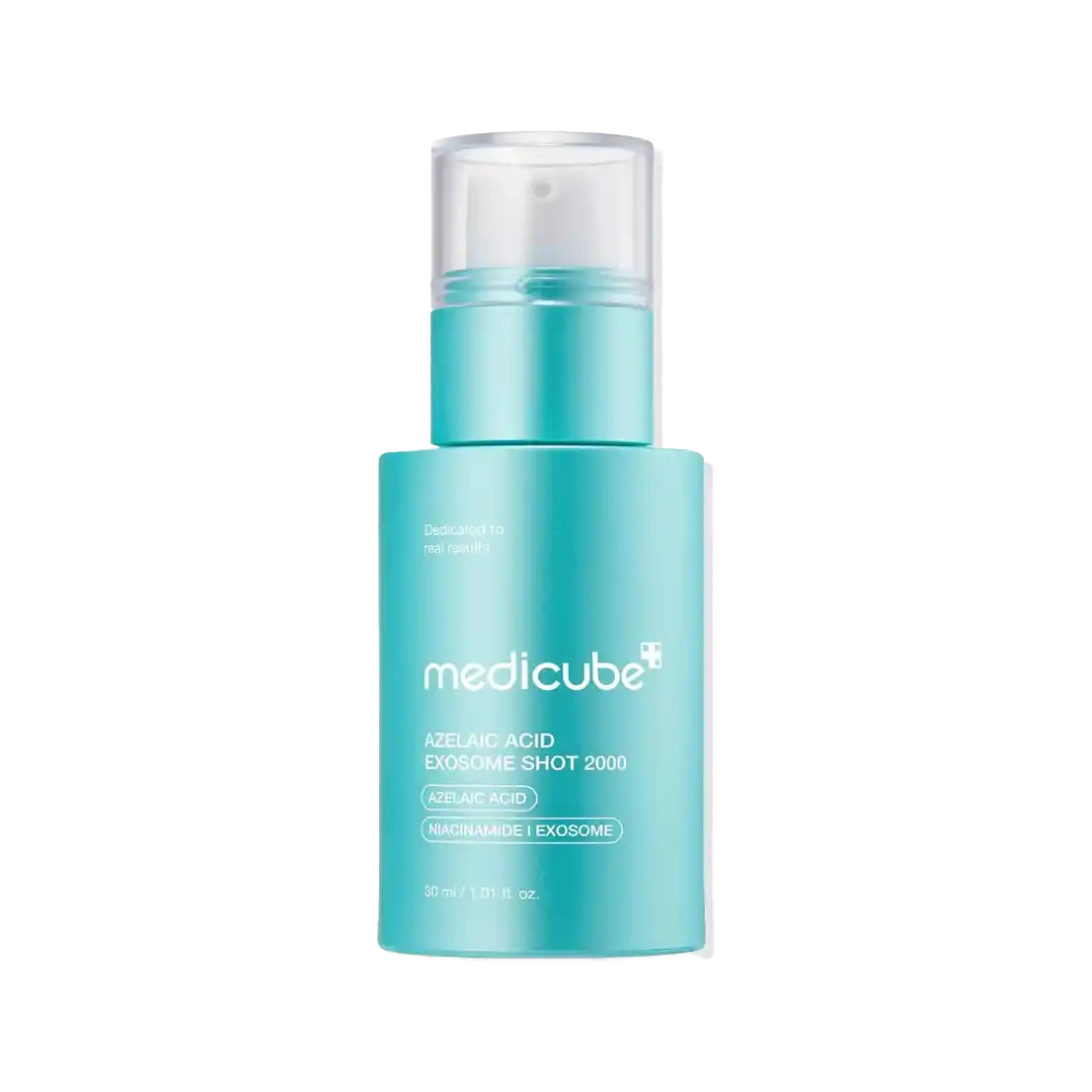 Medicube Azelaic Acid Exosome Shot 2000 Serum 30ml