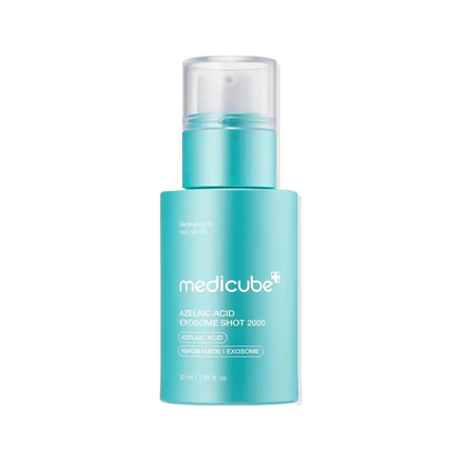 Medicube Azelaic Acid Exosome Shot 2000 Serum 30ml