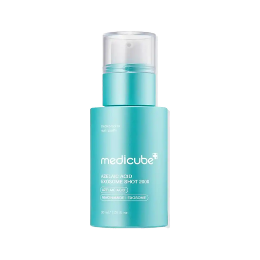 Medicube Azelaic Acid Exosome Shot 2000 Serum 30ml