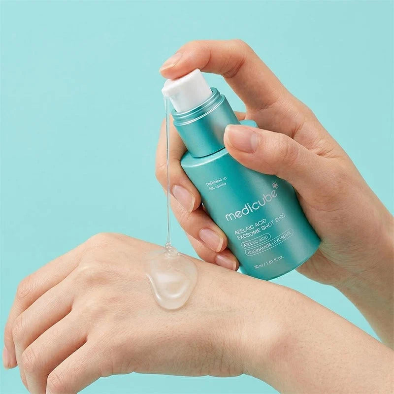 Medicube Azelaic Acid Exosome Shot 2000 Serum 30ml