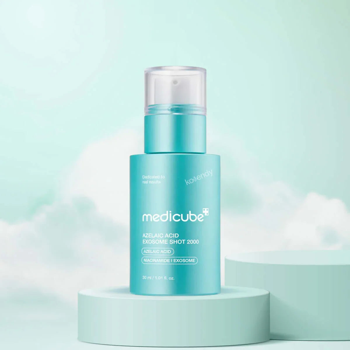 Medicube Azelaic Acid Exosome Shot 2000 Serum 30ml