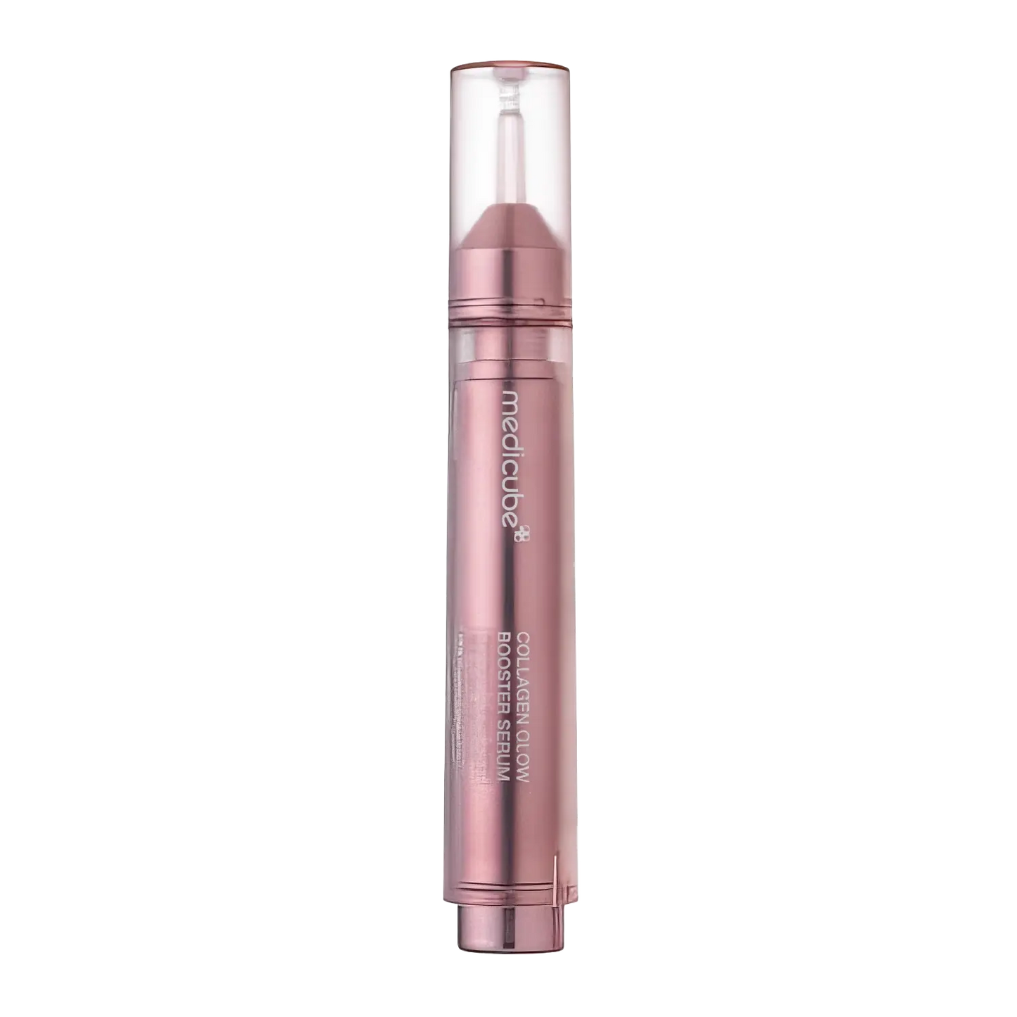 Medicube Collagen Glow Booster Serum 15ml-Wonder Skin
