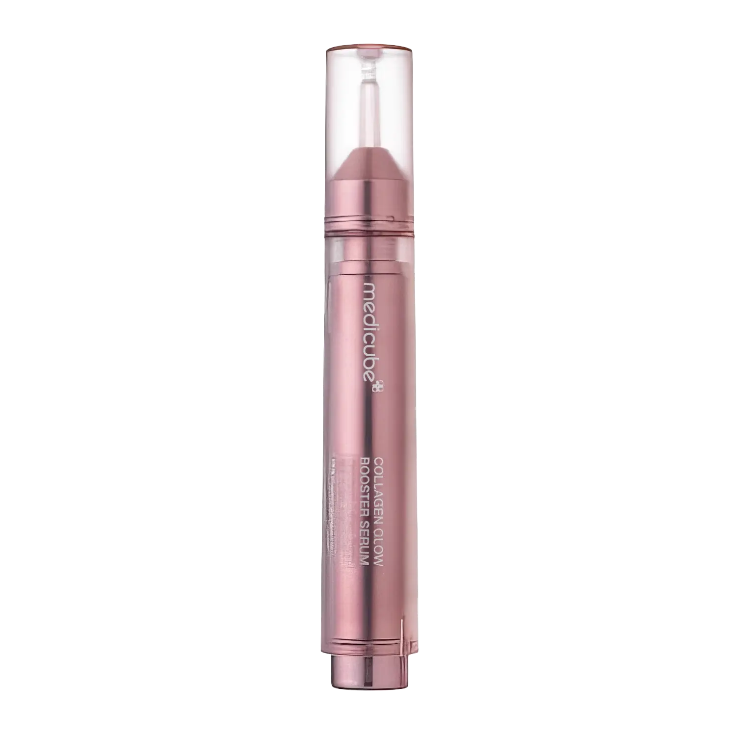 Medicube Collagen Glow Booster Serum 15ml-Wonder Skin