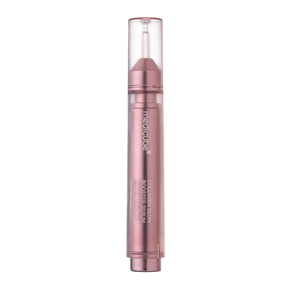 Medicube Collagen Glow Booster Serum 15ml-Wonder Skin