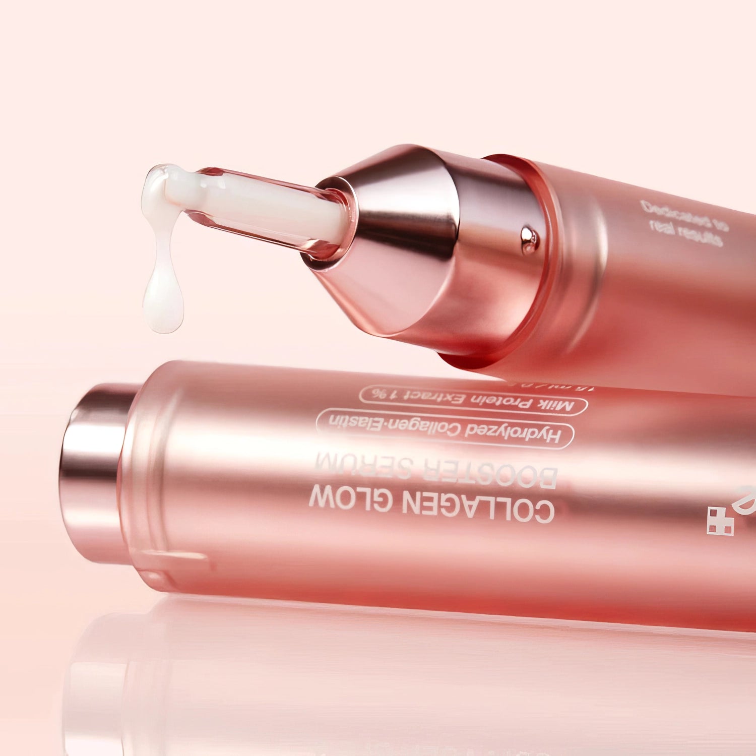 Medicube Collagen Glow Booster Serum 15ml-Wonder Skin