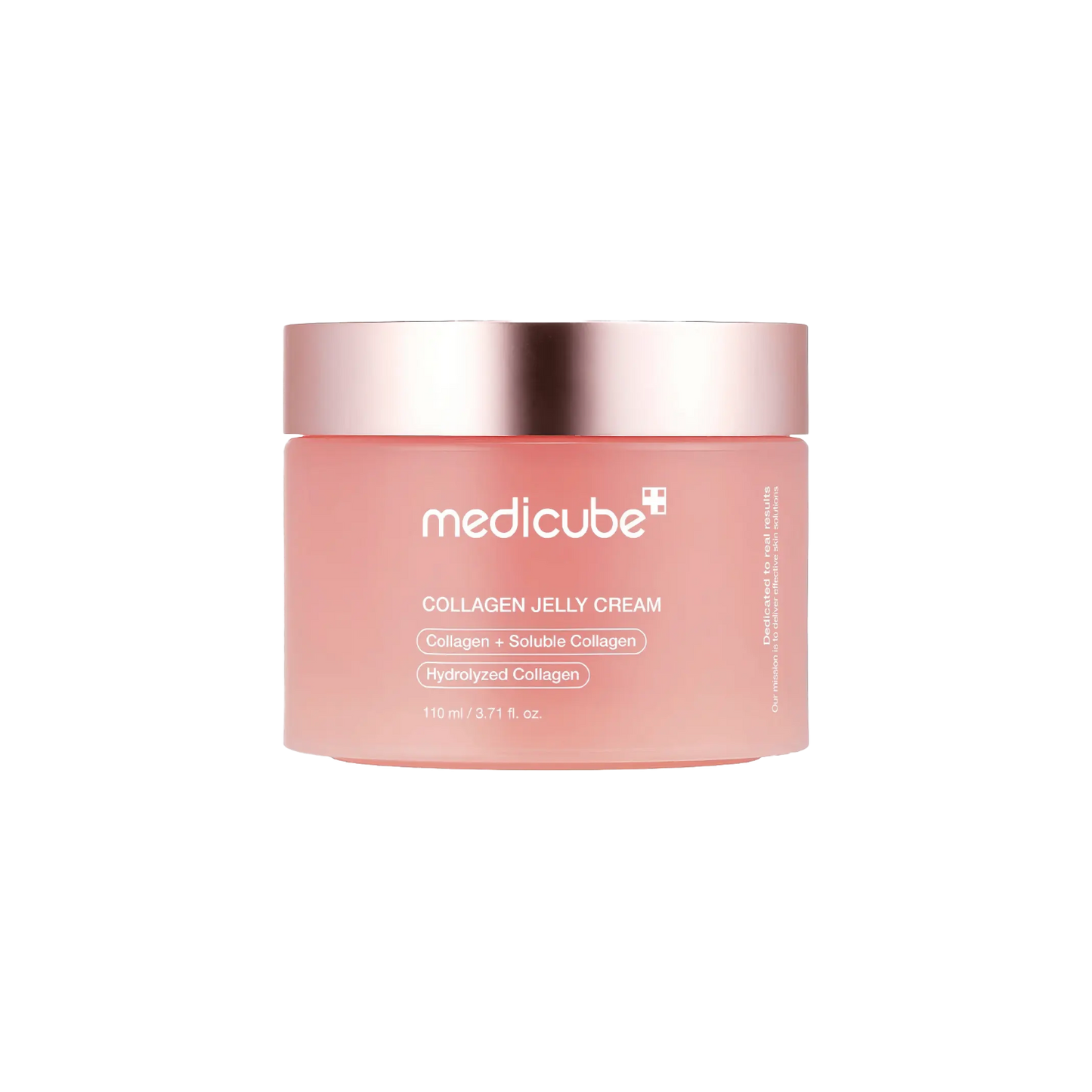 Medicube Collagen Jelly Cream 110ml-Wonder Skin