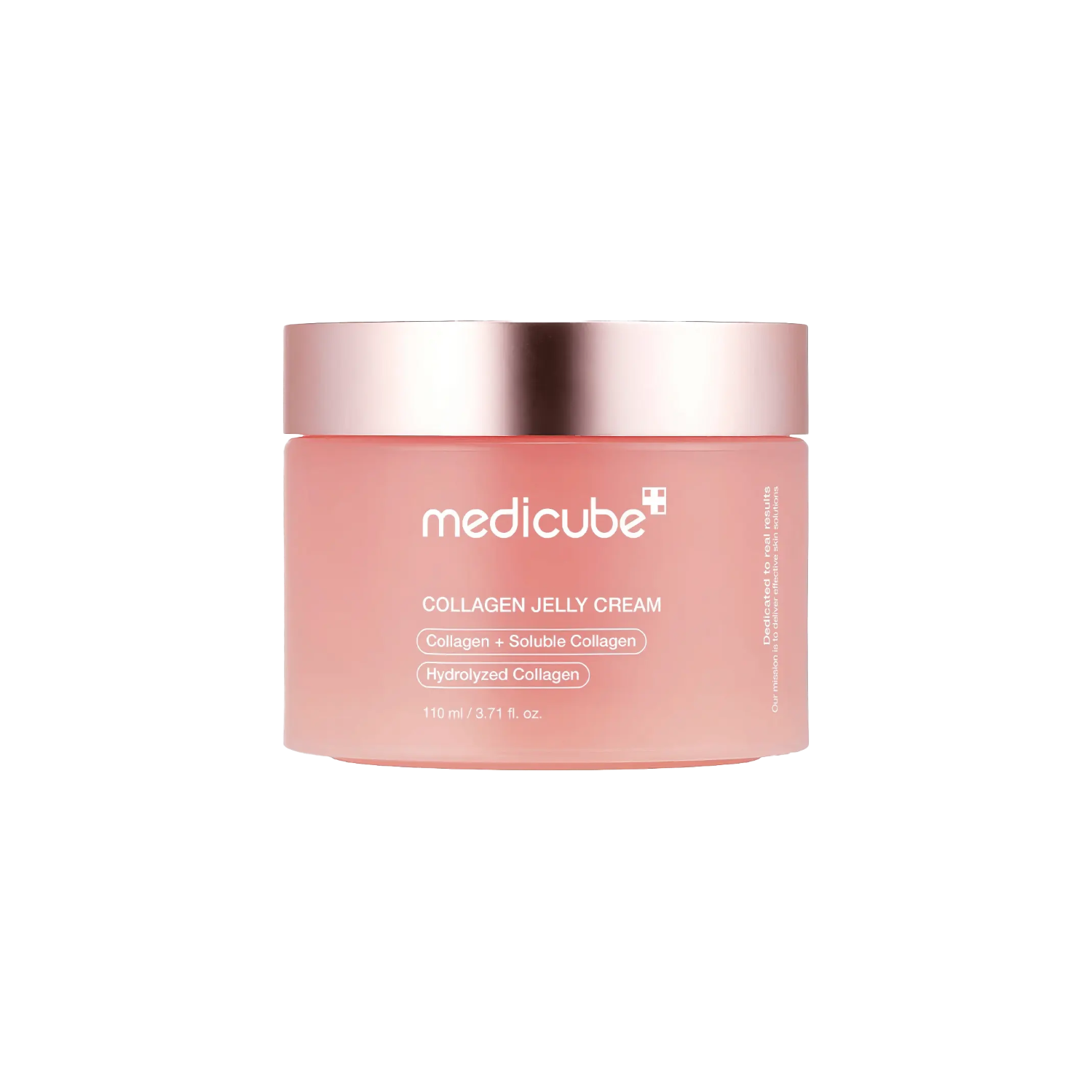 Medicube Collagen Jelly Cream 110ml-Wonder Skin