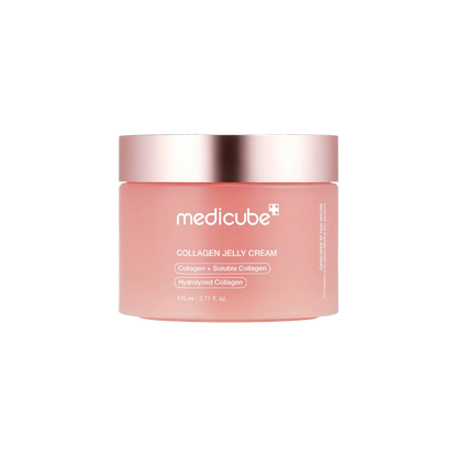 Medicube Collagen Jelly Cream 110ml-Wonder Skin