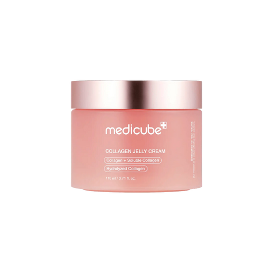 Medicube Collagen Jelly Cream 110ml-Wonder Skin