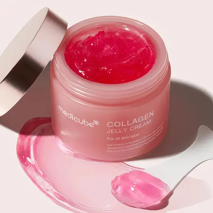 Medicube Collagen Jelly Cream 110ml-Wonder Skin