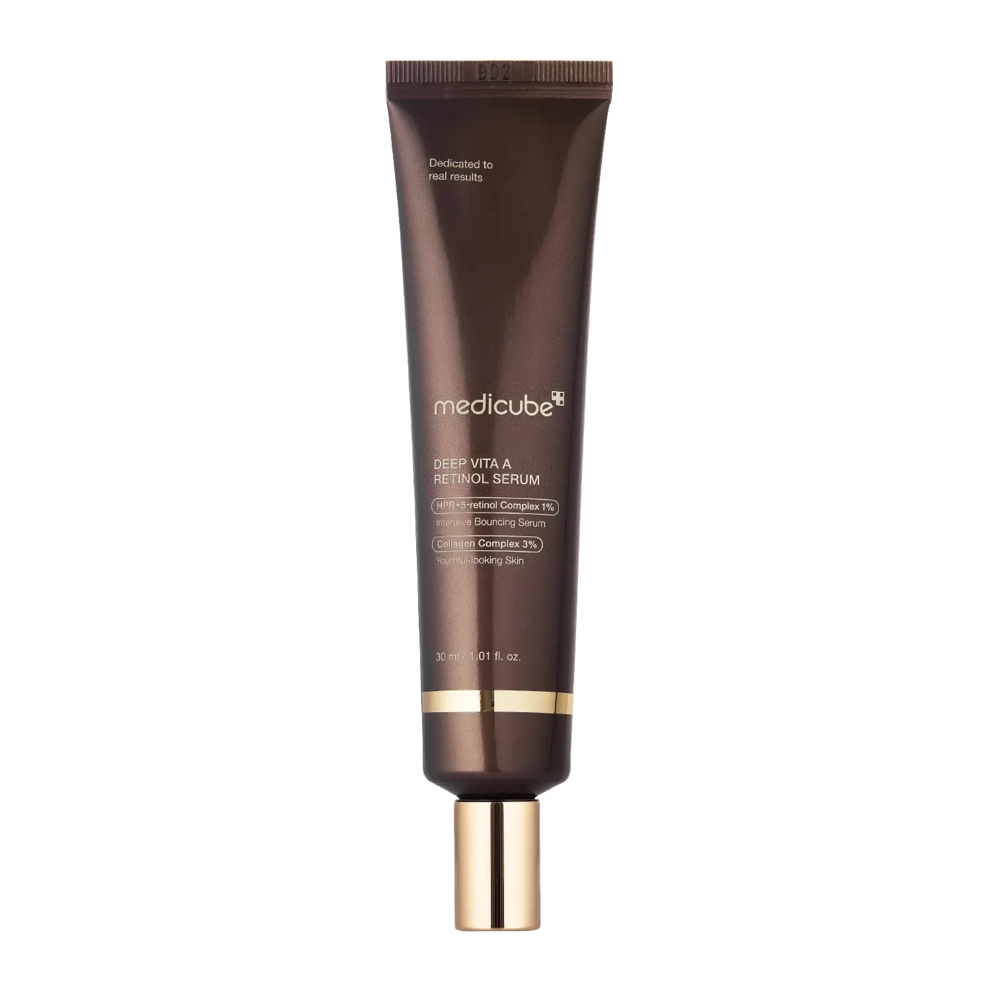 Medicube Deep Vita A Retinol Serum 30ml-Wonder Skin