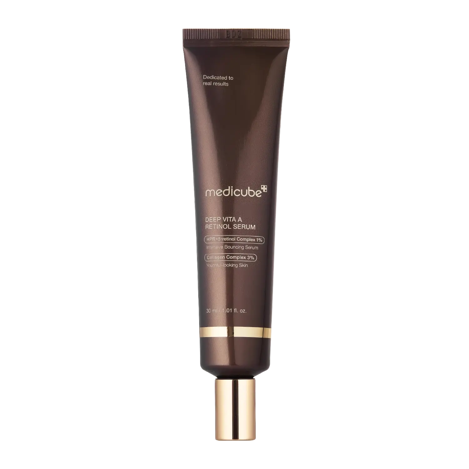 Medicube Deep Vita A Retinol Serum 30ml-Wonder Skin