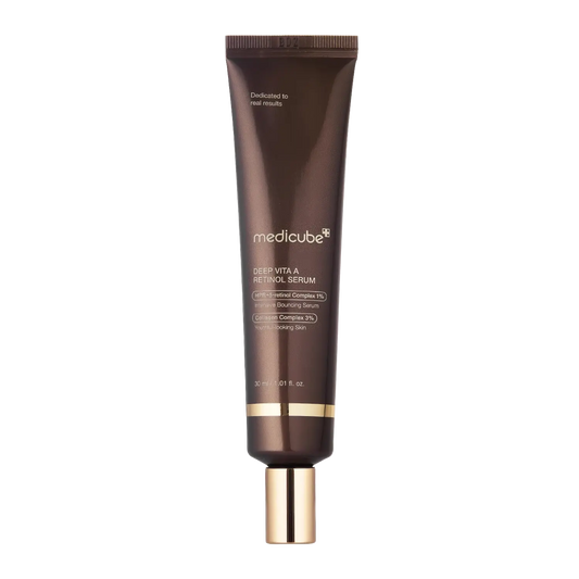 Medicube Deep Vita A Retinol Serum 30ml-Wonder Skin
