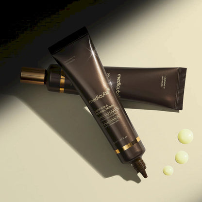 Medicube Deep Vita A Retinol Serum 30ml-Wonder Skin