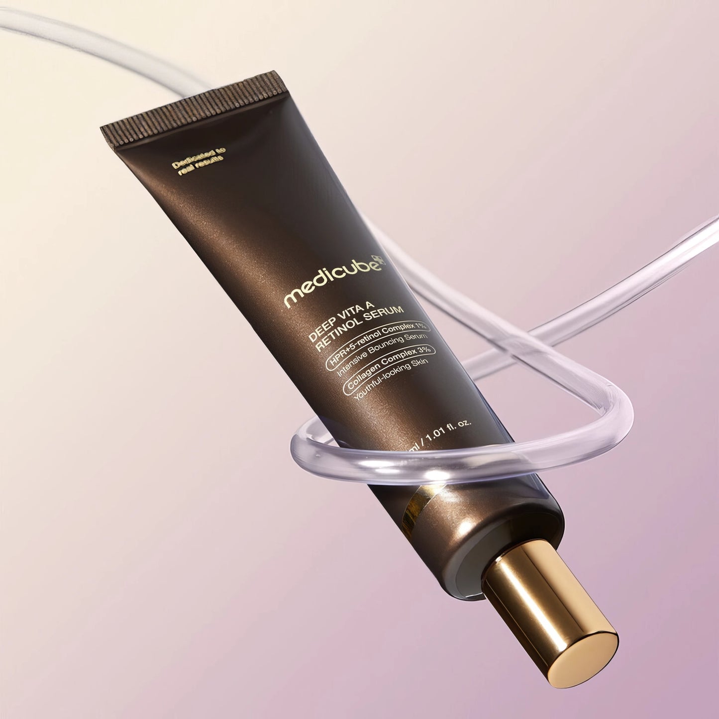 Medicube Deep Vita A Retinol Serum 30ml-Wonder Skin