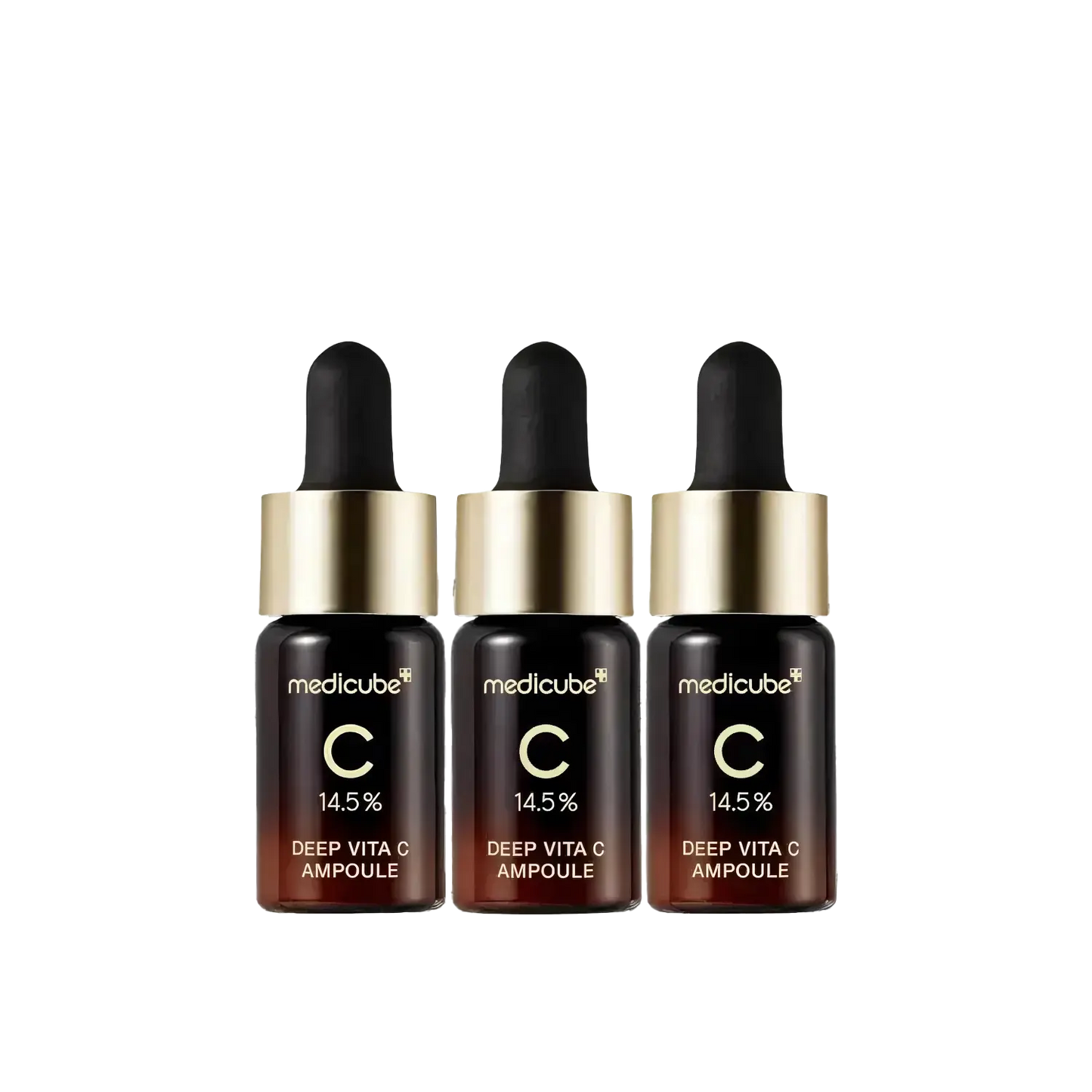 Medicube Deep Vita C Ampule 3x10ml-Wonder Skin