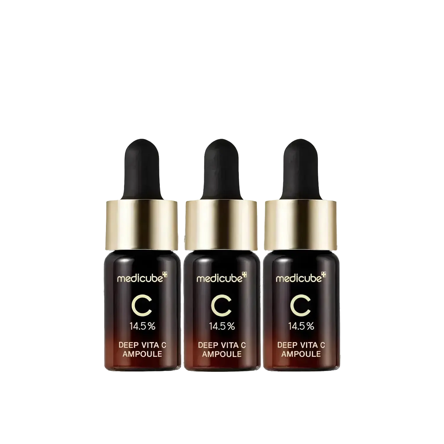 Medicube Deep Vita C Ampule 3x10ml-Wonder Skin